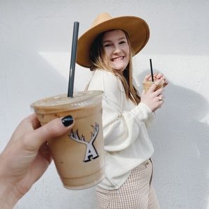 Meet your Posher, Kate